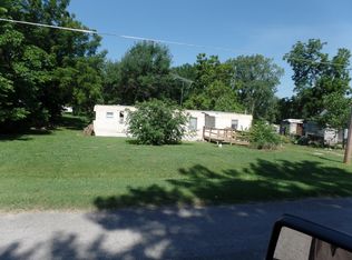 302 N Grand Ave, El Dorado Springs, MO 64744