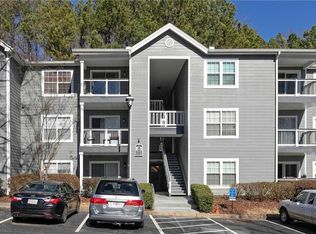 8204 Santa Fe Pkwy, Sandy Springs, GA 30350