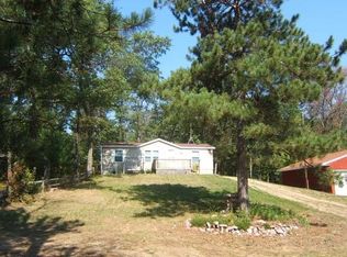 N6910 Wescott Ln, Shawano, WI 54166