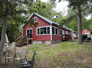751 S Shore Rd, Stockholm, ME 04783