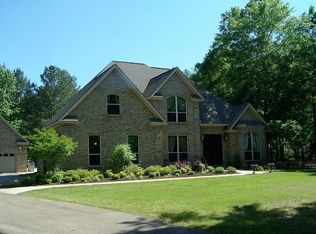 72 Wind Path, Columbus, MS 39702