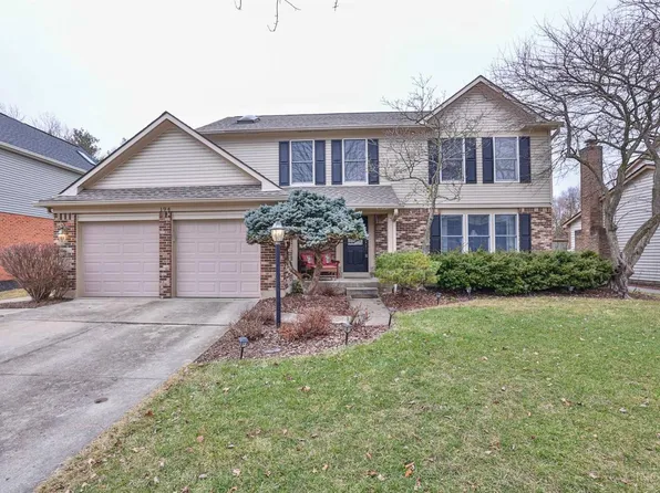 194 Country View Dr, Harrison, OH 45030