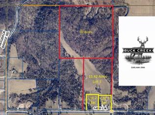 2039 145th Ln, Earlham, IA 50072