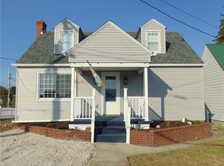 36 Woodlawn Ave, Uniontown, PA