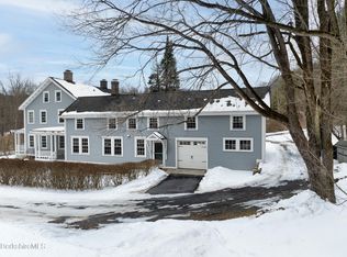 1539 Green River Rd #2, Williamstown, MA 01267