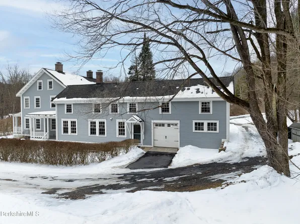 1539 Green River Rd #2, Williamstown, MA 01267