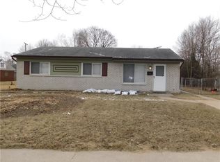 25739 Andover Dr, Dearborn Heights, MI 48125
