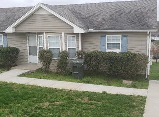 237 Elder Dr, Springfield, TN 37172