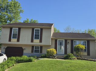 3203 Northmont Rd, Baltimore, MD 21244