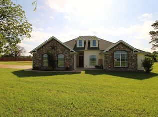 106 Forehand Rd, Trinidad, TX 75163