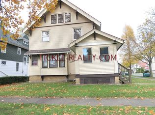 320 Flower City Park, Rochester, NY 14615