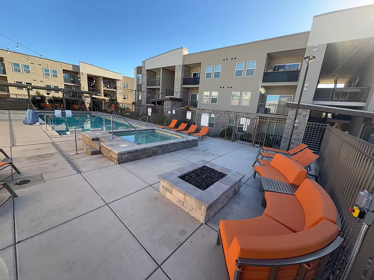 La Vida at Sienna Hills — Photo 23