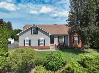 1511 Bates Rd, Lebanon, TN 37087