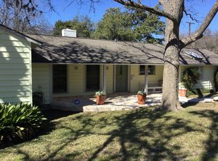 3300 Clearview Dr, Austin, TX 78703