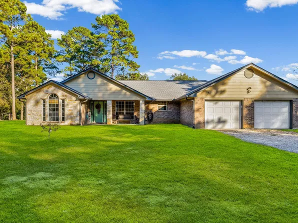 6101 Fm 222 Loop S, Coldspring, TX 77331