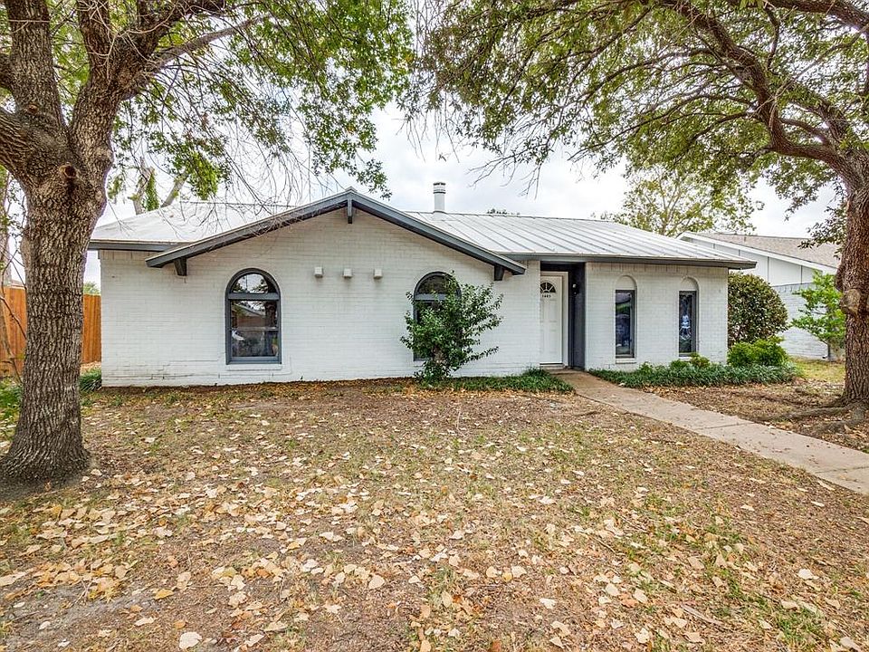 1st image of 1405 Bosque Dr