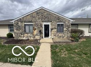 2706 Country Estates Dr, Indianapolis, IN 46227