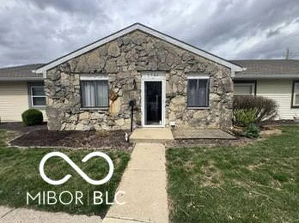 2706 Country Estates Dr, Indianapolis, IN 46227
