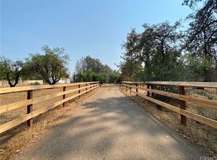 5396 Foster Rd, Paradise, CA 95969