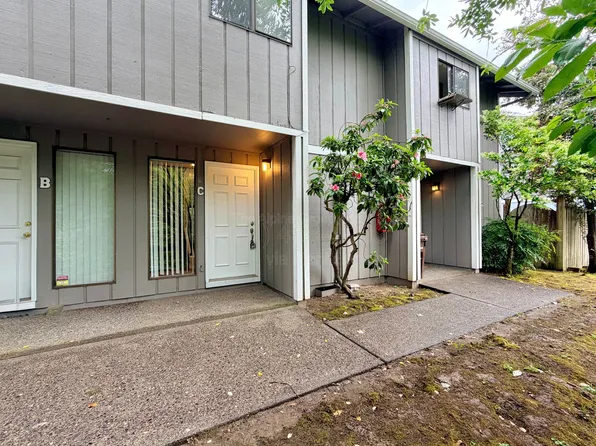 19378 NW Mahama Way #C, Portland, OR 97229