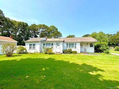 56 Stackyard Drive, Mastic Beach, NY, 11951
