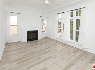 1202 S Cloverdale Ave #6, Los Angeles, CA 90019