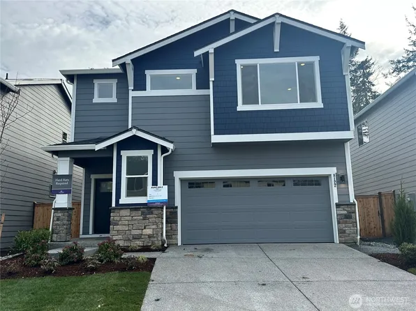 8122 51st Street NE #6, Marysville, WA 98270