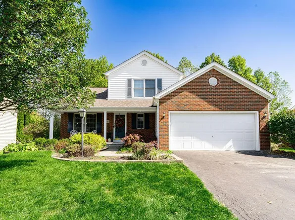 1792 Primrose Ave, Lewis Center, OH 43035