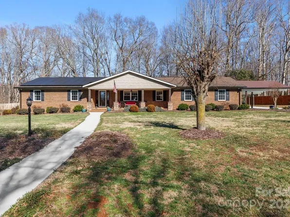 503 Brookfield Cir #1, Salisbury, NC 28146