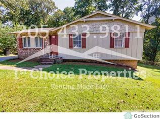 4954 Valley View Ter, Adamsville, AL 35005