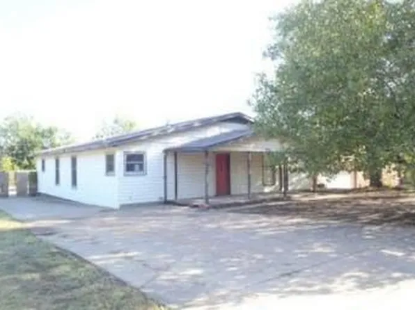 6703 E 8th St, Tulsa, OK 74112