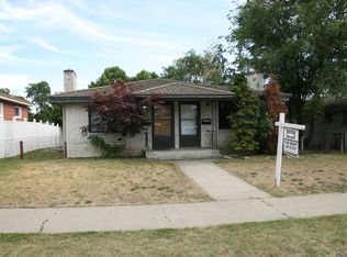 1004 E Lacrosse Ave, Spokane, WA 99207
