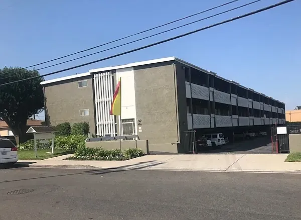 Welcome home to Brookstone Apartments