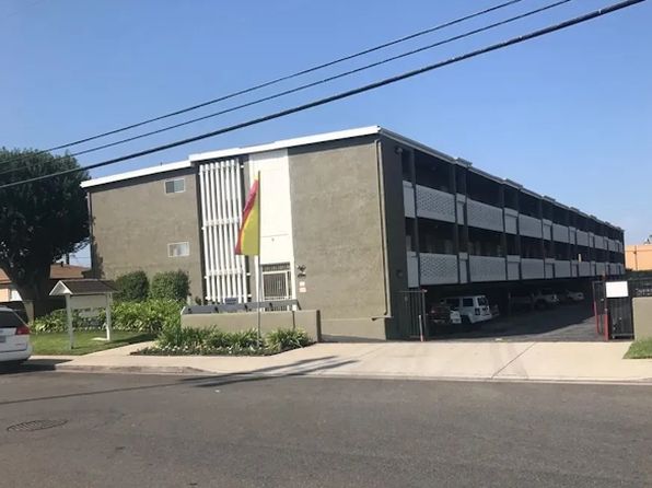 15421 Van Buren St APT 112