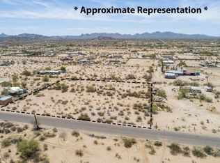 316 N Liebre Rd, Maricopa, AZ 85139