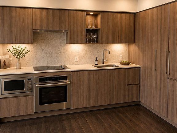 3rd image of 17 Bathurst St #4502