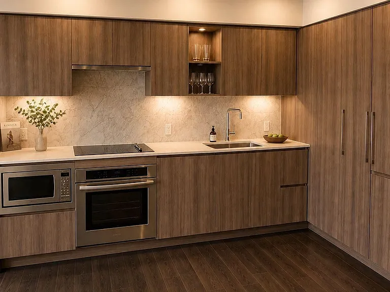 17 Bathurst St #4502 — Photo 3