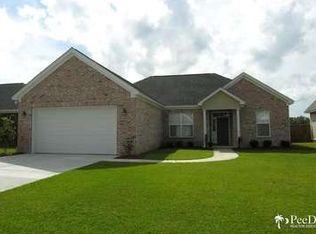 3727 Bromfield St, Florence, SC 29501