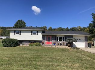 5241 Lucasville Minford Rd, Minford, OH 45653