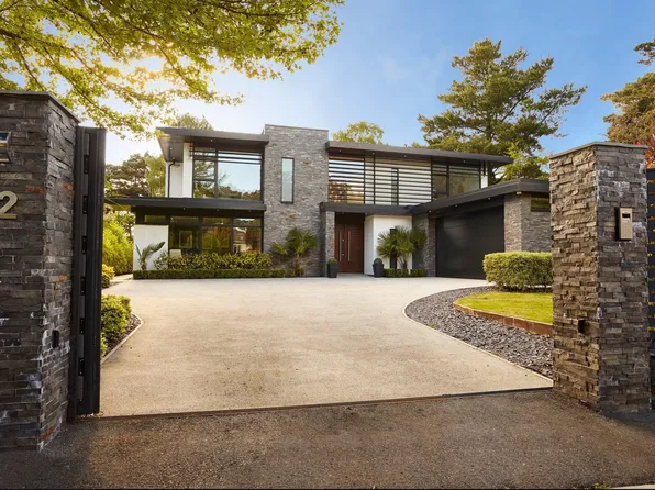 The Vienna Plan, The Blue Diamond | Botero Homes