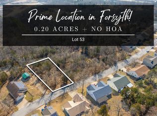LOT 53 Eagle Dr, Forsyth, MO 65653