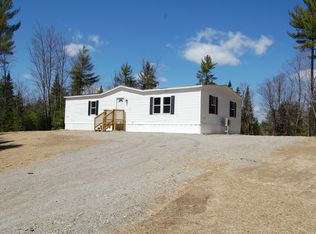 353 Gore Rd, Oxford, ME 04270