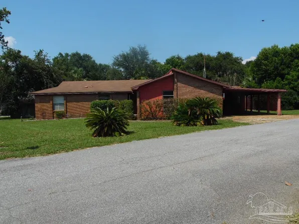 1446 El Rito Dr, Gulf Breeze, FL 32563