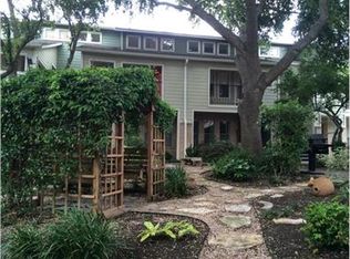 2104 Cullen Ave #4-119, Austin, TX 78757