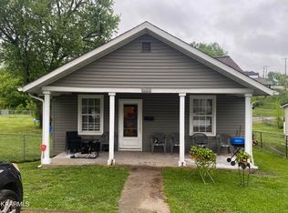 1411 Brookside Ave, Knoxville, TN 37921