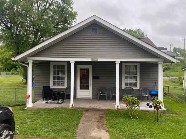 1411 Brookside Ave, Knoxville, TN 37921