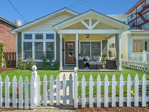 65 Heck Ave, Ocean Grove, NJ 07756