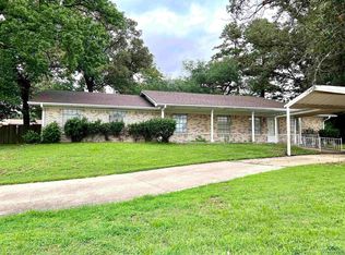 1103 Reel Rd, Longview, TX 75604