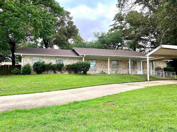 1103 Reel Rd, Longview, TX 75604