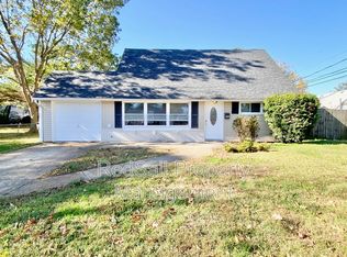 6209 Ball Ave, Norfolk, VA 23518